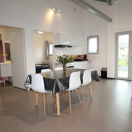 Le Mont-saint-michel Holiday home *