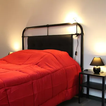 Holiday home Le Mont-saint-michel *