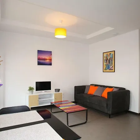 Holiday home Le Mont-saint-michel *