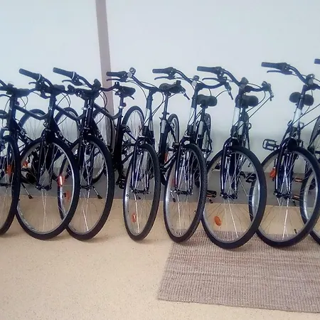 Le Mont-saint-michel Holiday home Beauvoir (Manche)