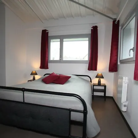 Holiday home Le Mont-saint-michel