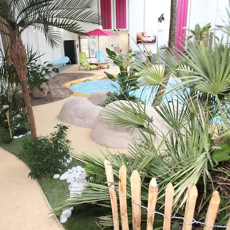 Le Mont-saint-michel Holiday home