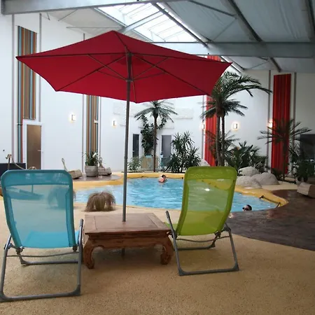 Le Mont-saint-michel Holiday home