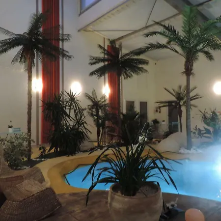 Le Mont-saint-michel Dom wakacyjny