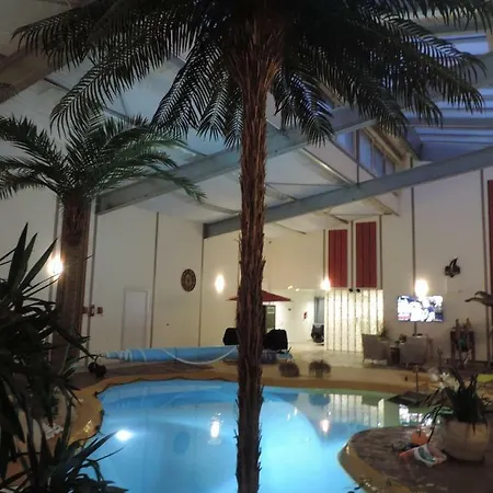 Le Mont-saint-michel Dom wakacyjny