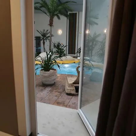 Le Mont-saint-michel Holiday home