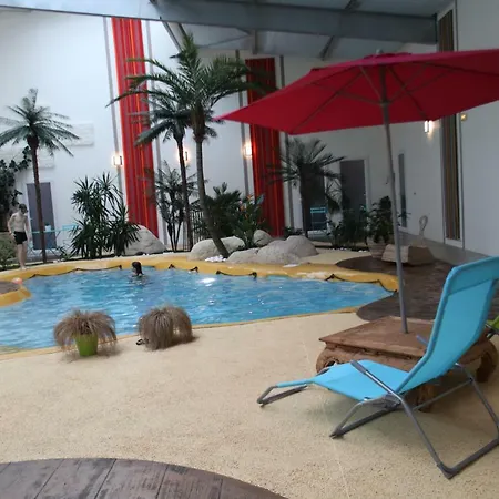 Le Mont-saint-michel Holiday home
