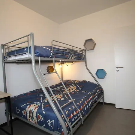 Le Mont-saint-michel Holiday home Beauvoir (Manche)