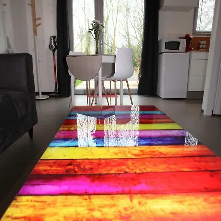 Holiday home Le Mont-saint-michel Beauvoir (Manche)