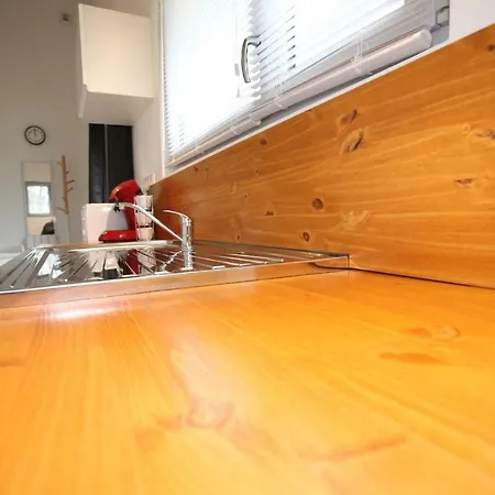 Dom wakacyjny Le Mont-saint-michel Beauvoir (Manche)