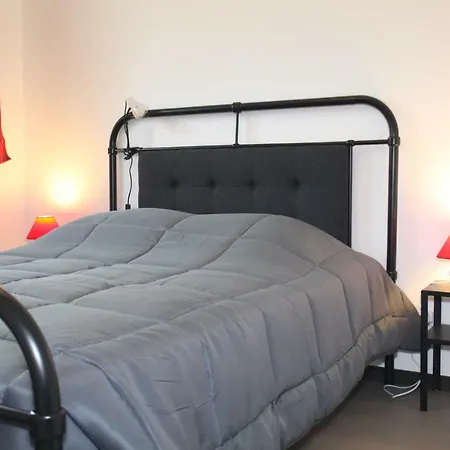 Le Mont-saint-michel Holiday home Beauvoir (Manche)