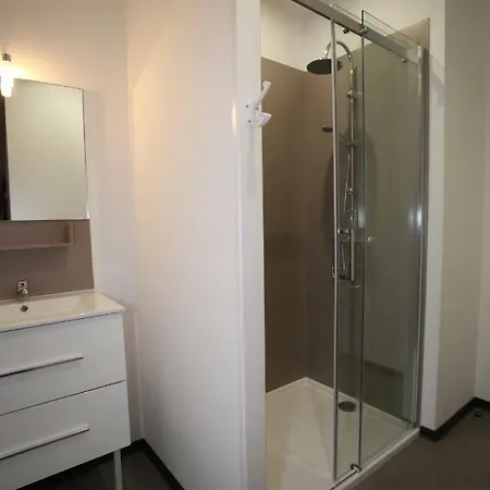 Dom wakacyjny Le Mont-saint-michel *