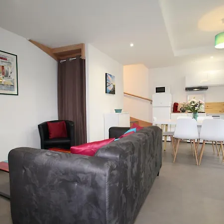 Holiday home Le Mont-saint-michel Beauvoir (Manche)