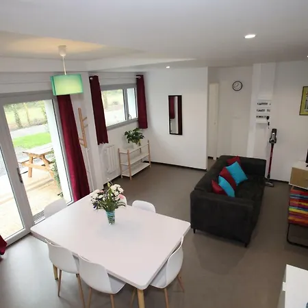 Le Mont-saint-michel