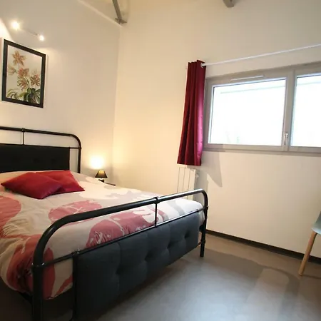 Holiday home Le Mont-saint-michel *