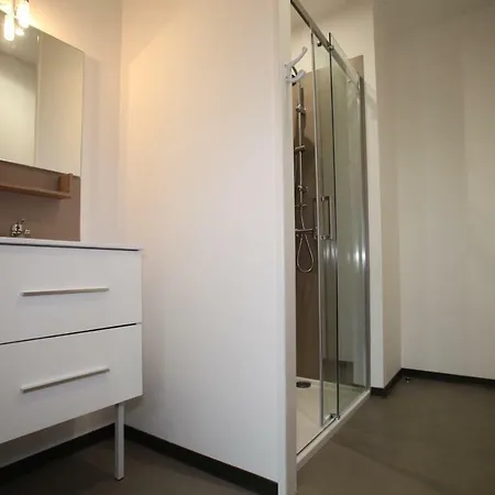 Dom wakacyjny Le Mont-saint-michel