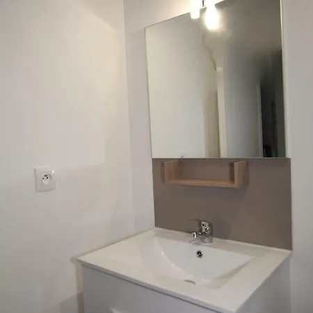 Le Mont-saint-michel Holiday home