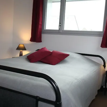 Le Mont-saint-michel Holiday home Beauvoir (Manche)