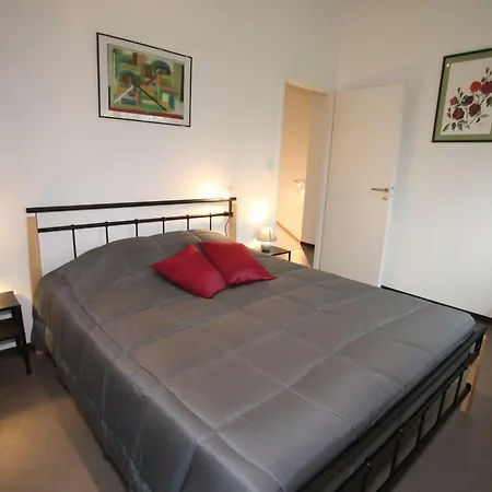 Holiday home Le Mont-saint-michel