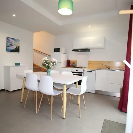 Le Mont-saint-michel Holiday home Beauvoir (Manche)