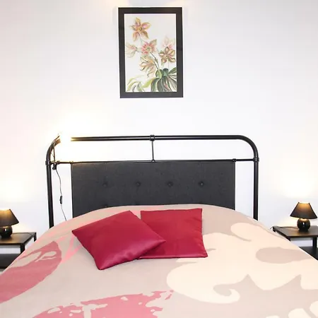 Holiday home Le Mont-saint-michel Beauvoir (Manche)