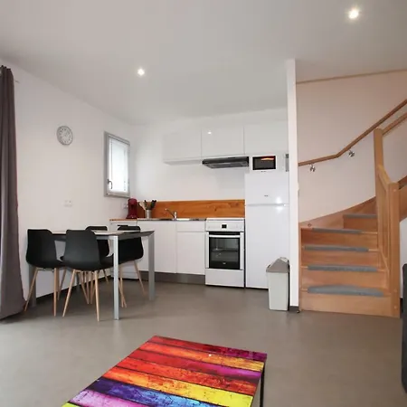 Le Mont-saint-michel Holiday home