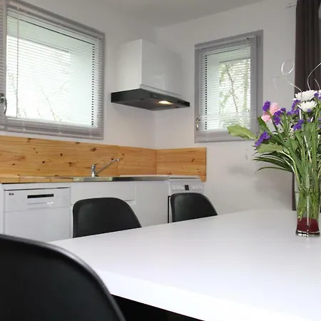 Dom wakacyjny Le Mont-saint-michel Beauvoir (Manche)