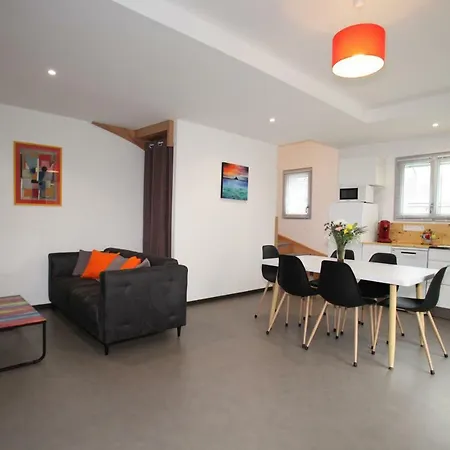 Holiday home Le Mont-saint-michel