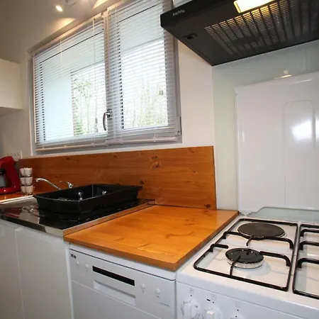 Dom wakacyjny Le Mont-saint-michel