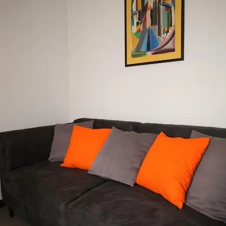 Dom wakacyjny Le Mont-saint-michel *