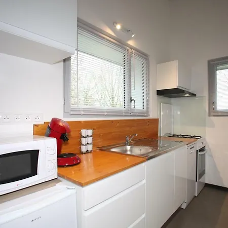 Dom wakacyjny Le Mont-saint-michel