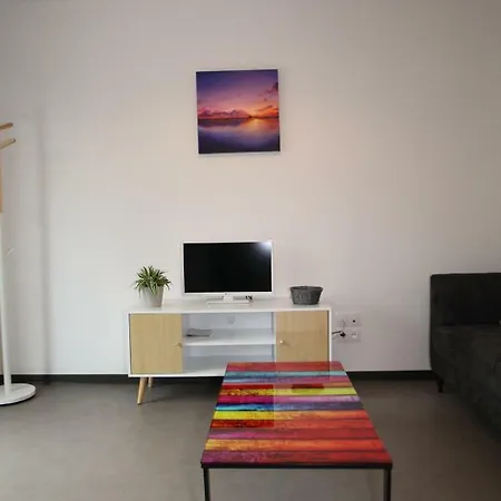 Holiday home Le Mont-saint-michel