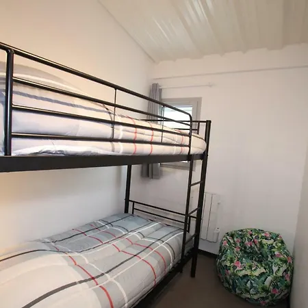 Holiday home Le Mont-saint-michel Beauvoir (Manche)