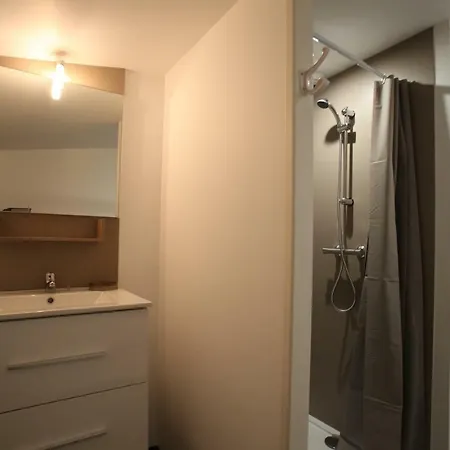 Le Mont-saint-michel