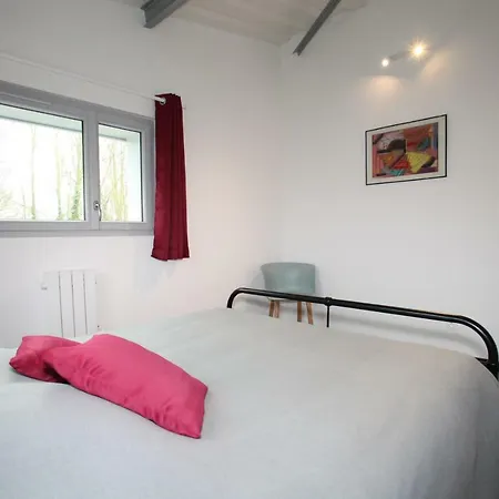 Dom wakacyjny Le Mont-saint-michel Beauvoir (Manche)