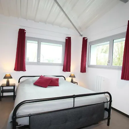 Holiday home Le Mont-saint-michel Beauvoir (Manche)