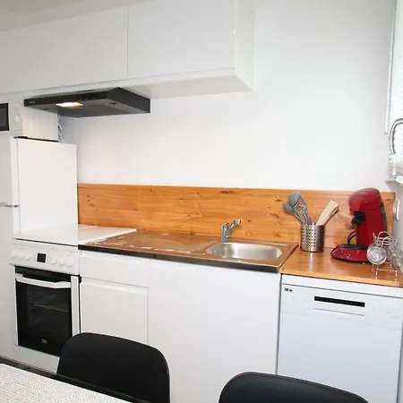 Le Mont-saint-michel Dom wakacyjny Beauvoir (Manche)