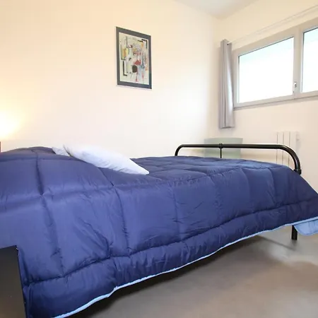 Le Mont-saint-michel Holiday home Beauvoir (Manche)