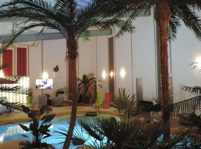 Hébergement de vacances Résidence Le Mont-saint-michel Beauvoir (Manche)