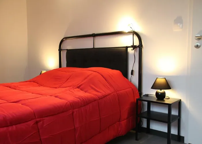 Hébergement de vacances Résidence Le Mont-saint-michel *