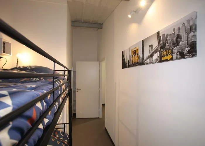 Résidence Le Mont-saint-michel Hébergement de vacances *