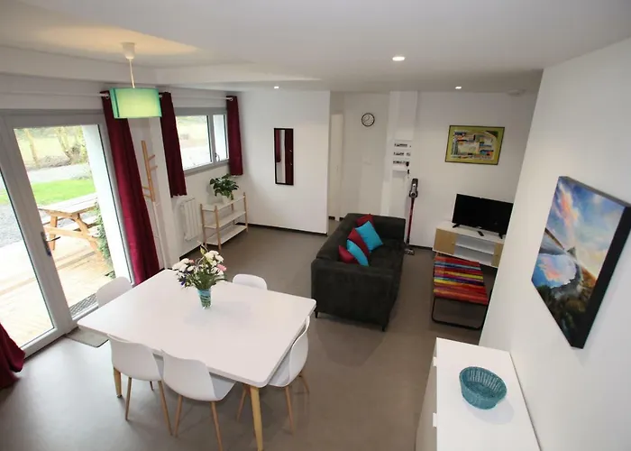 Le Mont-saint-michel