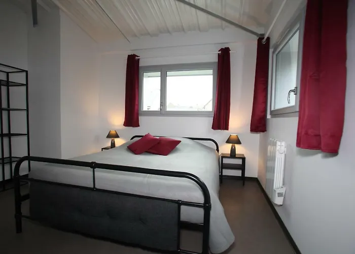 Hébergement de vacances Résidence Le Mont-saint-michel