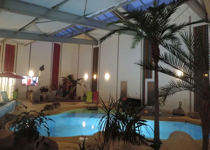 Résidence Le Mont-saint-michel