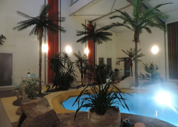 Résidence Le Mont-saint-michel Hébergement de vacances