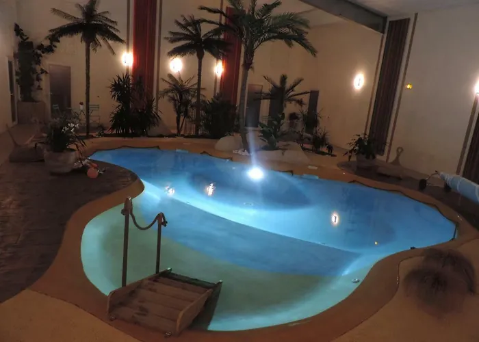 Résidence Le Mont-saint-michel *