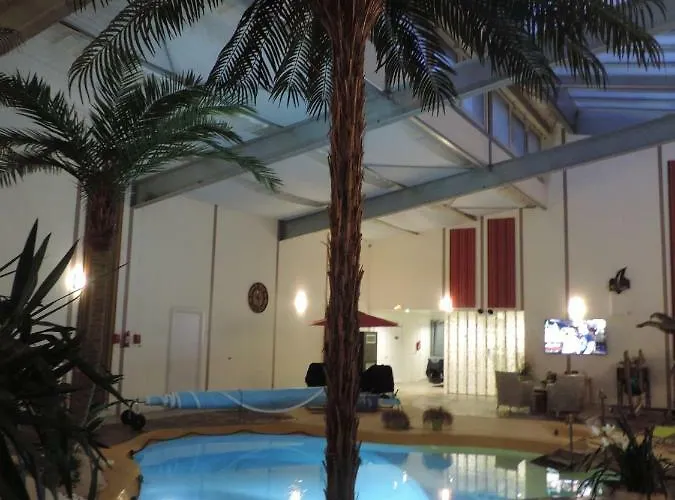 Résidence Le Mont-saint-michel Hébergement de vacances