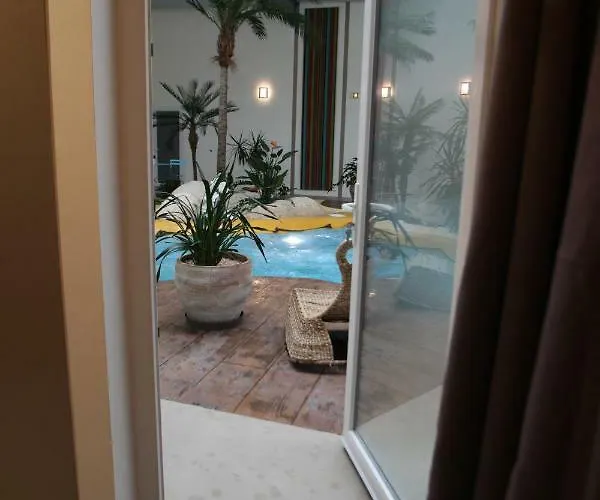 Résidence Le Mont-saint-michel Hébergement de vacances