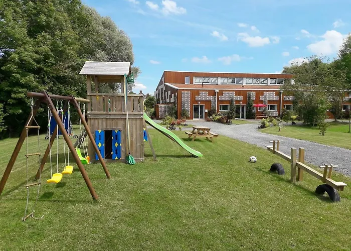 Résidence Le Mont-saint-michel Beauvoir (Manche)