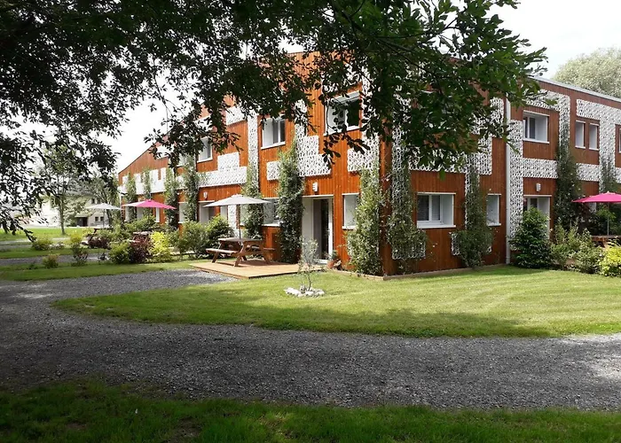 Résidence Le Mont-saint-michel Beauvoir (Manche)